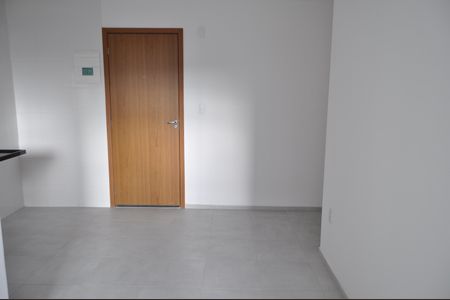 Apartamento à venda com 42m², 2 quartos e sem vagaSala