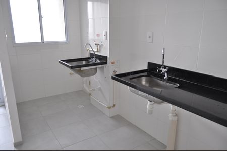 Apartamento à venda com 42m², 2 quartos e sem vagaCozinha