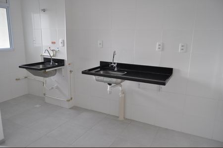 Apartamento à venda com 42m², 2 quartos e sem vagaCozinha