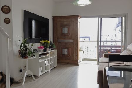 Apartamento para alugar com 190m², 4 quartos e 2 vagas Apartamento para alugar com 190m², 4 quartos e 2 vagasSala