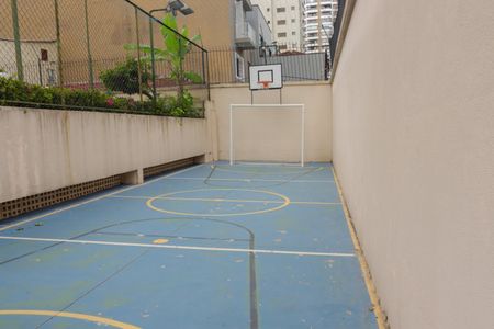 Apartamento para alugar com 190m², 4 quartos e 2 vagas Apartamento para alugar com 190m², 4 quartos e 2 vagasQuadra