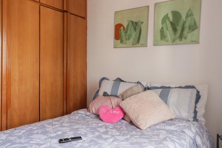 Apartamento para alugar com 190m², 4 quartos e 2 vagas Apartamento para alugar com 190m², 4 quartos e 2 vagasQuarto 3