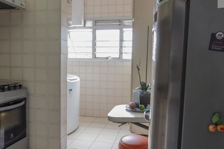 Apartamento para alugar com 190m², 4 quartos e 2 vagas Apartamento para alugar com 190m², 4 quartos e 2 vagasCozinha