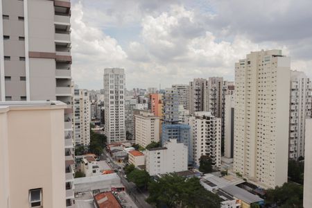 Apartamento para alugar com 190m², 4 quartos e 2 vagas Apartamento para alugar com 190m², 4 quartos e 2 vagasVista da cobertura