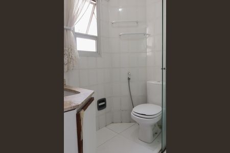 Apartamento para alugar com 190m², 4 quartos e 2 vagas Apartamento para alugar com 190m², 4 quartos e 2 vagasBanheiro