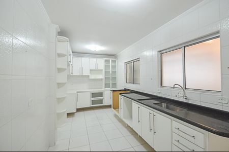 Apartamento à venda com 123m², 3 quartos e 1 vagaCozinha