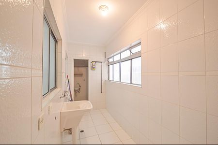 Apartamento à venda com 123m², 3 quartos e 1 vagaÁrea de Serviço