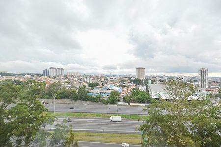 Apartamento à venda com 123m², 3 quartos e 1 vagaVista do Quarto 1