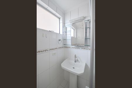 Apartamento à venda com 123m², 3 quartos e 1 vagaBanheiro