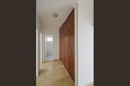 Apartamento à venda com 123m², 3 quartos e 1 vagaCloset no Corredor