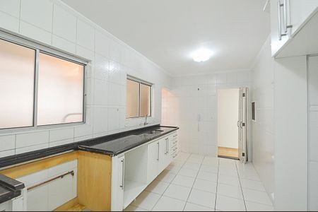Apartamento à venda com 123m², 3 quartos e 1 vagaCozinha
