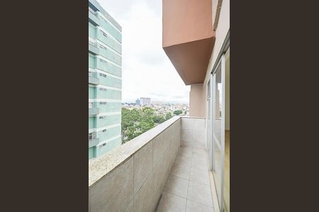 Apartamento à venda com 123m², 3 quartos e 1 vagaSacada