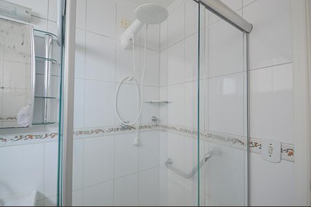 Apartamento à venda com 123m², 3 quartos e 1 vagaBanheiro