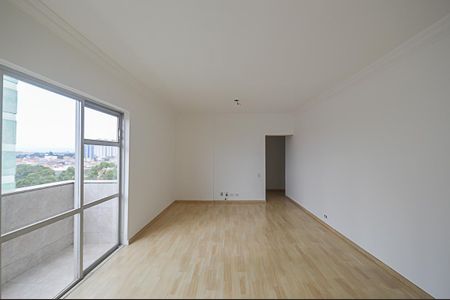 Apartamento à venda com 123m², 3 quartos e 1 vagaSala