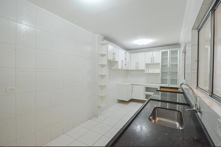 Apartamento à venda com 123m², 3 quartos e 1 vagaCozinha