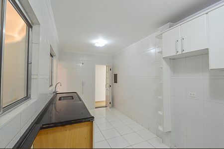 Apartamento à venda com 123m², 3 quartos e 1 vagaCozinha