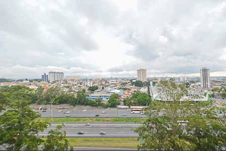 Apartamento à venda com 123m², 3 quartos e 1 vagaVista do Quarto 2