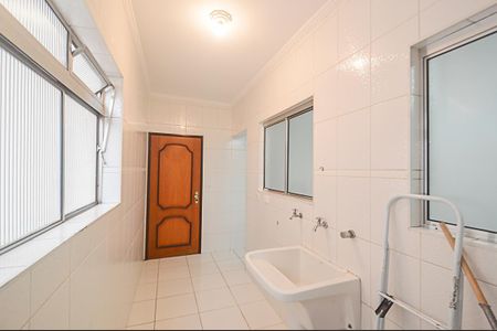 Apartamento à venda com 123m², 3 quartos e 1 vagaÁrea de Serviço