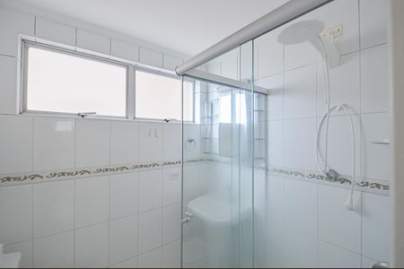 Apartamento à venda com 123m², 3 quartos e 1 vagaBanheiro