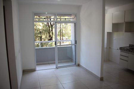 Apartamento à venda com 49m², 2 quartos e 1 vagaSala