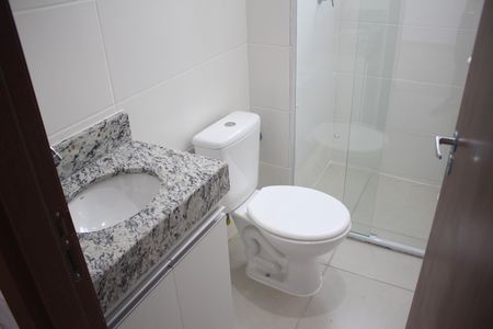 Apartamento à venda com 49m², 2 quartos e 1 vagaBanheiro