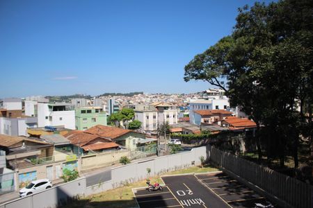 Apartamento à venda com 49m², 2 quartos e 1 vagaQuarto 2