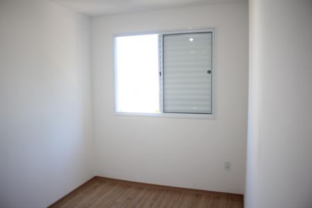 Apartamento à venda com 49m², 2 quartos e 1 vagaQuarto 2