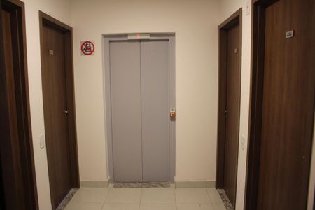 Apartamento à venda com 49m², 2 quartos e 1 vagaÁrea comum