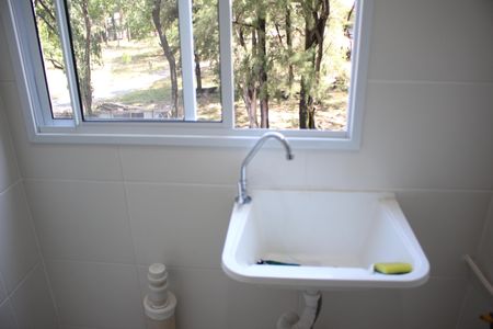 Apartamento à venda com 49m², 2 quartos e 1 vagaÁrea de Serviço