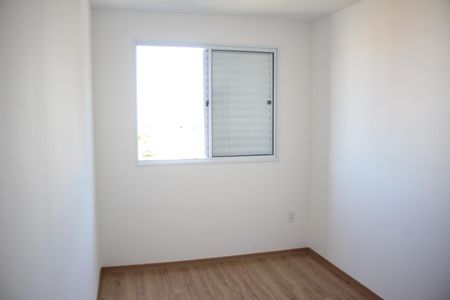Apartamento à venda com 49m², 2 quartos e 1 vagaQuarto 2
