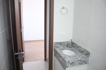Apartamento à venda com 49m², 2 quartos e 1 vagaBanheiro