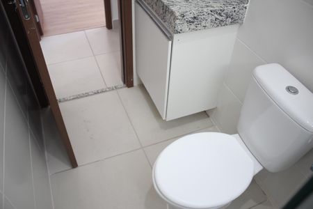 Apartamento à venda com 49m², 2 quartos e 1 vagaBanheiro