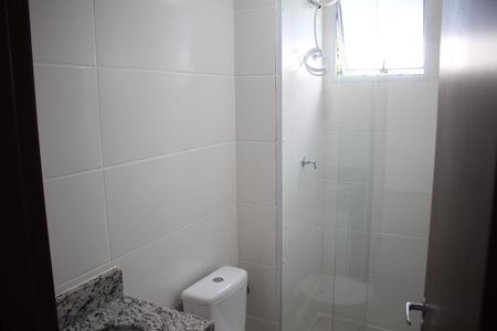 Apartamento à venda com 49m², 2 quartos e 1 vagaBanheiro