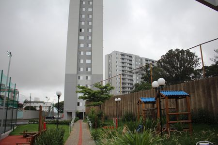 Apartamento à venda com 49m², 2 quartos e 1 vagaÁrea comum