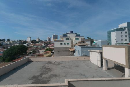 Apartamento à venda com 180m², 3 quartos e 2 vagas Apartamento à venda com 180m², 3 quartos e 2 vagasVista Quarto 2