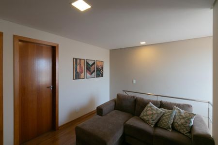 Apartamento à venda com 180m², 3 quartos e 2 vagas Apartamento à venda com 180m², 3 quartos e 2 vagasSala