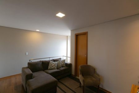 Apartamento à venda com 180m², 3 quartos e 2 vagas Apartamento à venda com 180m², 3 quartos e 2 vagasSala