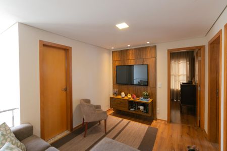 Apartamento à venda com 180m², 3 quartos e 2 vagas Apartamento à venda com 180m², 3 quartos e 2 vagasSala