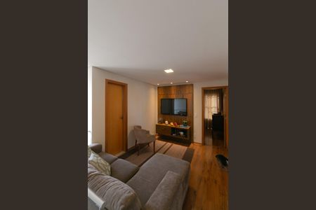 Apartamento à venda com 180m², 3 quartos e 2 vagas Apartamento à venda com 180m², 3 quartos e 2 vagasSala