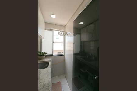 Apartamento à venda com 180m², 3 quartos e 2 vagas Apartamento à venda com 180m², 3 quartos e 2 vagasÁrea de Serviço