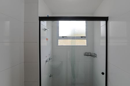 Apartamento para alugar com 52m², 2 quartos e 1 vaga Apartamento para alugar com 52m², 2 quartos e 1 vagaBanheiro
