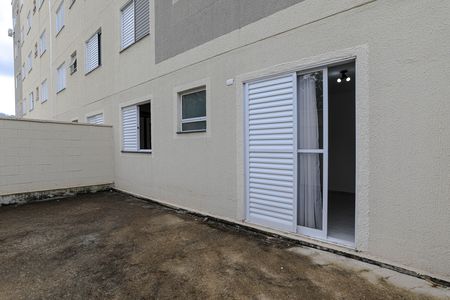 Apartamento para alugar com 52m², 2 quartos e 1 vaga Apartamento para alugar com 52m², 2 quartos e 1 vagaVaranda - Quarto 1