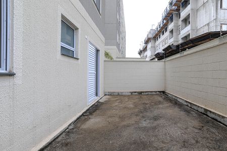 Apartamento para alugar com 52m², 2 quartos e 1 vaga Apartamento para alugar com 52m², 2 quartos e 1 vagaVaranda - Quarto 1
