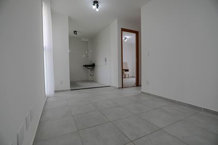 Apartamento para alugar com 52m², 2 quartos e 1 vaga Apartamento para alugar com 52m², 2 quartos e 1 vagaSala