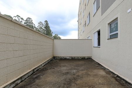 Apartamento para alugar com 52m², 2 quartos e 1 vaga Apartamento para alugar com 52m², 2 quartos e 1 vagaVaranda - Quarto 1