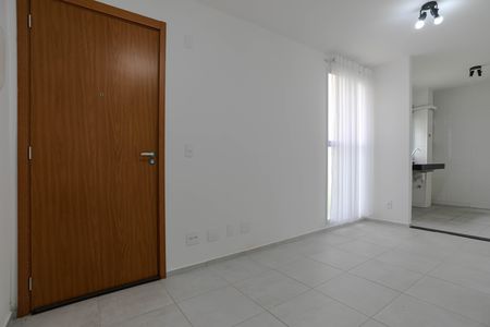 Apartamento para alugar com 52m², 2 quartos e 1 vaga Apartamento para alugar com 52m², 2 quartos e 1 vagaSala