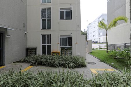 Apartamento para alugar com 52m², 2 quartos e 1 vaga Apartamento para alugar com 52m², 2 quartos e 1 vagaÁrea comum