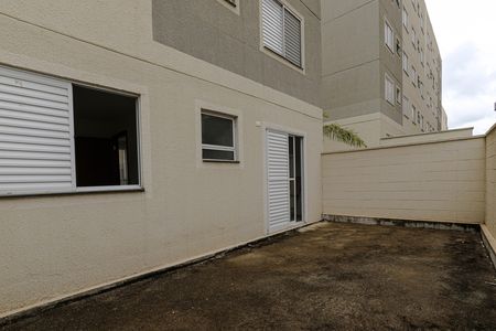 Apartamento para alugar com 52m², 2 quartos e 1 vaga Apartamento para alugar com 52m², 2 quartos e 1 vagaVaranda - Quarto 1