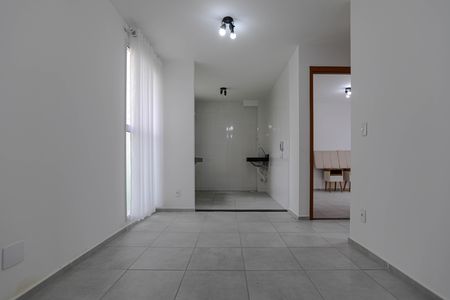 Apartamento para alugar com 52m², 2 quartos e 1 vaga Apartamento para alugar com 52m², 2 quartos e 1 vagaSala