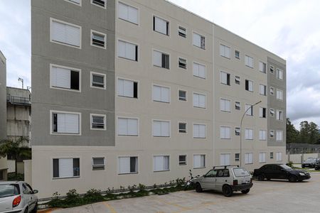 Apartamento para alugar com 52m², 2 quartos e 1 vaga Apartamento para alugar com 52m², 2 quartos e 1 vagaÁrea comum